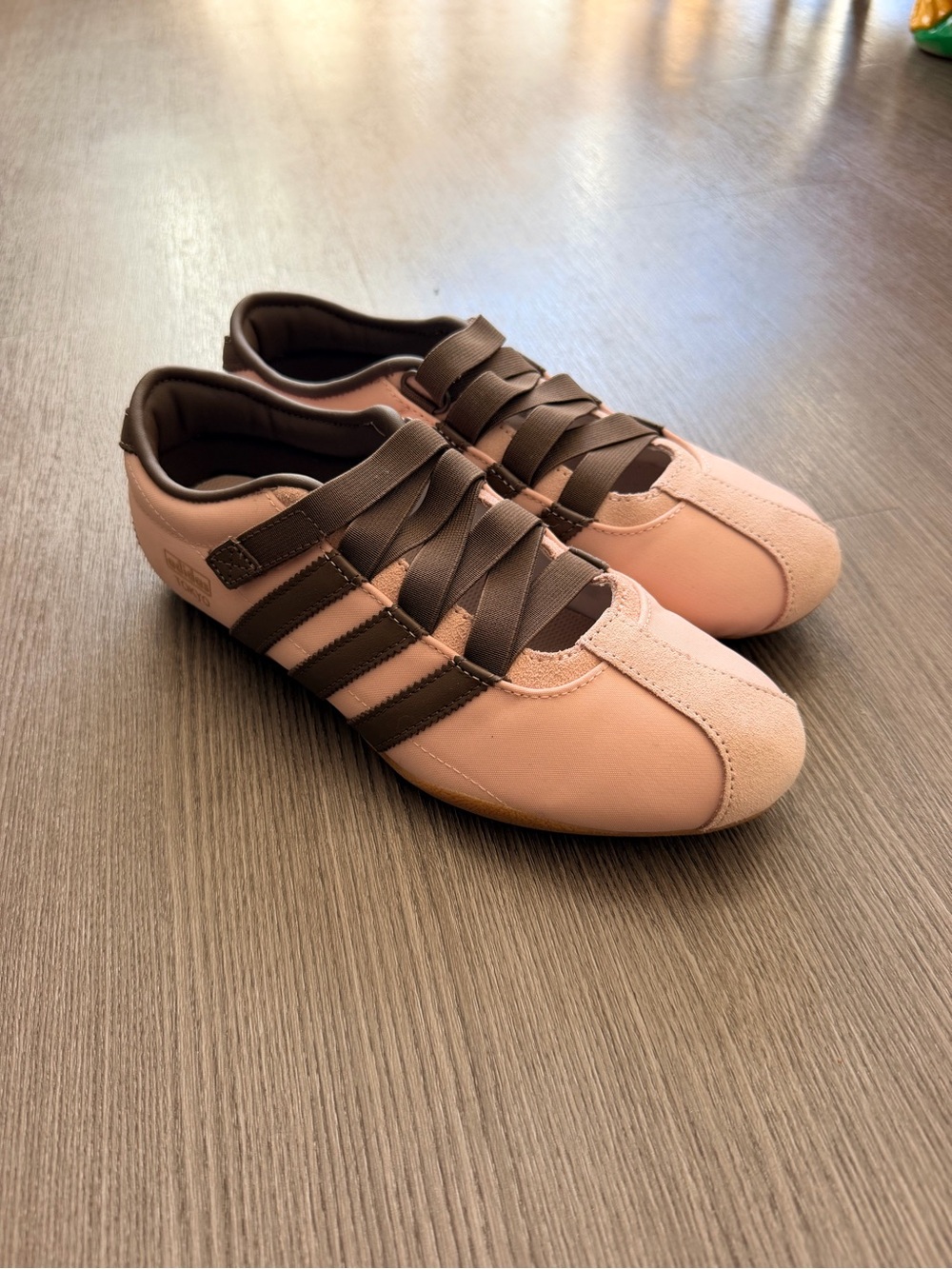 Adidas Taekwondo